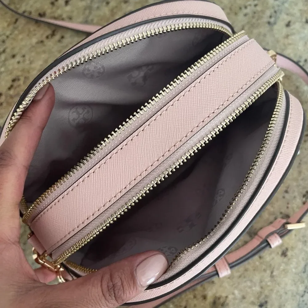 New 💓 Tory Burch crossbody - Picture 4 of 7